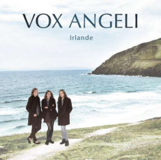 Vox Angeli - Irlande ( 1 CD ) foto