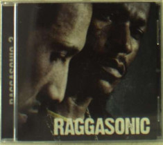 Raggasonic - Raggasonic 3 ( 1 CD ) foto