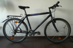 Bicicleta Mountainbike Giant Terrago foto