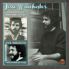 Jesse Winchester - Jesse Winchester /.. ( 1 CD ) foto
