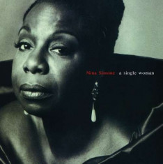 Nina Simone - A Single Woman =Expanded ( 1 VINYL ) foto