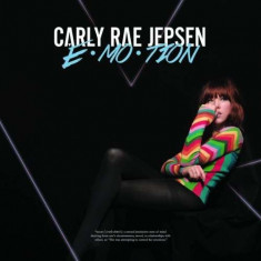 Carly Rae Jepsen - Emotion ( 1 CD ) foto