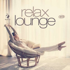 V/A - Relax Lounge ( 2 CD ) foto
