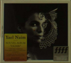 Yael Naim - Older ( 1 CD ) foto