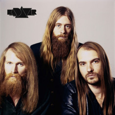 Kadavar - Abra Kadavar (Special Edition) ( 2 CD ) foto