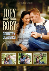 Joey + Rory - Country Classics ( 1 DVD ) foto