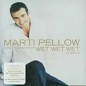 Marti Pellow - Marti Pellow Sings: ( 1 CD ) foto
