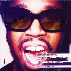 Felix Da Housecat - He Was King ( 1 CD ) foto