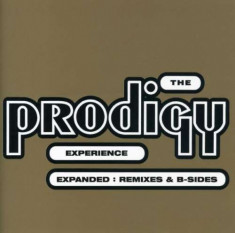Prodigy - Experience / Expanded ( 2 CD ) foto