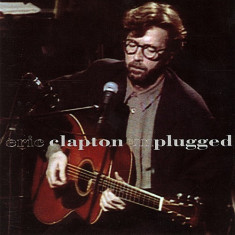 Eric Clapton - Unplugged ( 1 CD ) foto