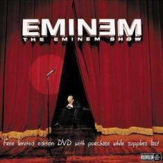 Eminem - Eminem Show ( 1 CD ) foto