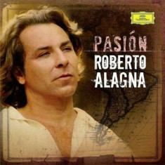 Roberto Alagna - Pasion ( 1 CD ) foto