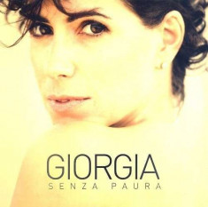 Giorgia - Senza paura ( 1 VINYL ) foto