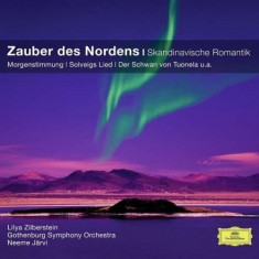 V/A - Zauber Des Nordens ( 1 CD ) foto