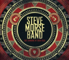 Steve Morse Band - Out Standing In Their.. ( 1 CD ) foto