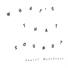 Daniel Woolhouse - Whats That Sound ( 1 CD ) foto