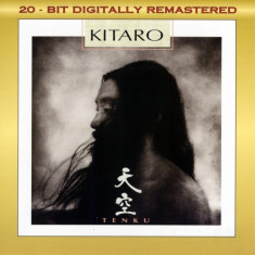 Kitaro - Tenku ( 1 CD ) foto
