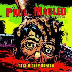 Paul Mauled - Take a Deep Breath ( 1 CD ) foto