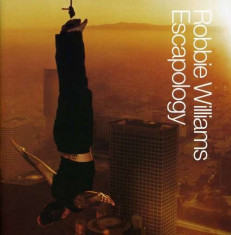 Robbie Williams - Escapology ( 1 CD ) foto