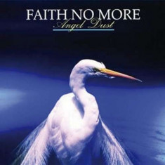 Faith No More - Angel Dust ( 1 CD ) foto