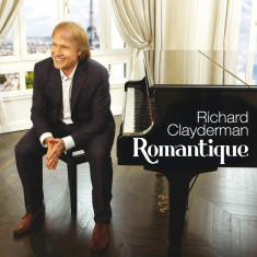 Richard Clayderman - Romantique ( 1 CD ) foto