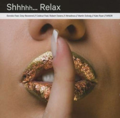 Artisti Diversi - Shhhhh...Relax ( 2 CD ) foto