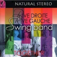 Rive Droite Rive Gauche S - Together ( 1 CD ) foto