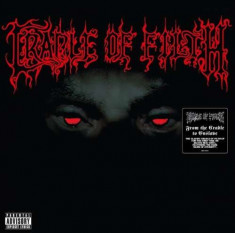 Cradle of Filth - From The Cradle To.. ( 1 VINYL ) foto