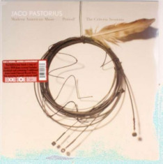 Jaco Pastorius - Modern American.. ( 1 VINYL ) foto