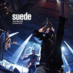 Suede - Royal Albert Hall 24.. ( 3 VINYL ) foto