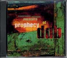 Roots Radics - Prophecy of Dub ( 1 VINYL ) foto