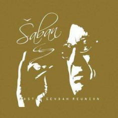 Mostar Sevdah Reunion - Saban -Deluxe- ( 1 CD ) foto