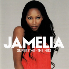 Jamelia - Superstar ( 1 CD ) foto