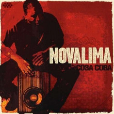 Novalima - Coba Coba ( 1 CD ) foto