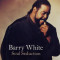 Barry White - Soul Seduction ( 1 CD )