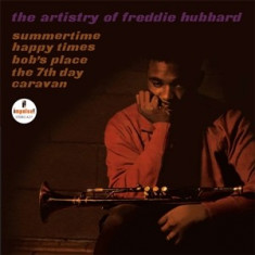 Freddie Hubbard - Artistry of... ( 1 SACD ) foto