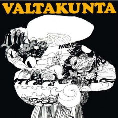 Eero Koivistoinen - Valtakunta ( 1 VINYL ) foto