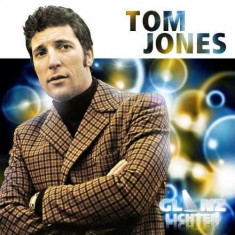 Tom Jones - Glanzlichter ( 1 CD ) foto
