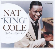 Nat King Cole - Very Best of ( 2 CD ) foto