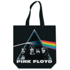 Geanta Pink Floyd - Dark Side of the Moon Prism Cotton foto