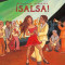 V/A - Putumayo Presents: Salsa ( 1 CD )