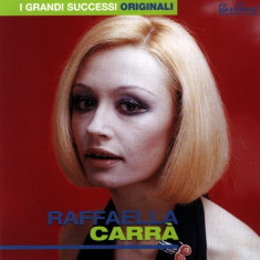 Raffaella Carra - I Grandi Successi Originali ( 2 CD ) foto