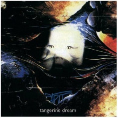 Tangerine Dream - Atem ( 1 VINYL ) foto