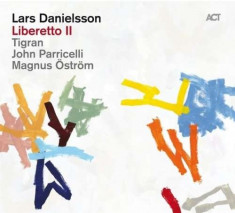 Lars Danielsson - Liberetto Ii ( 1 CD ) foto