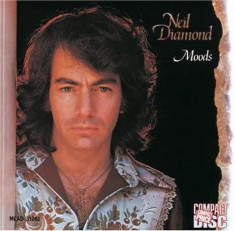 Neil Diamond - Moods ( 1 CD ) foto