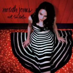 Norah Jones - Not Too Late ( 1 SACD ) foto