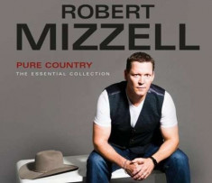 Robert Mizzell - Pure Country ( 1 CD ) foto