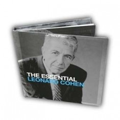 Leonard Cohen - Essential Leonard Cohen ( 2 CD ) foto
