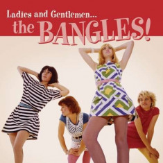 Bangles - Ladies and Gentlemen:.. ( 1 CD ) foto