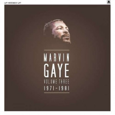 Marvin Gaye - Marvin Gaye Volume 3.. ( 7 CD ) foto
